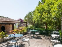 Hotel Rural Biniarroca
