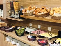 Apparthotel Torcy