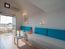 Iliada Odysseas Resort