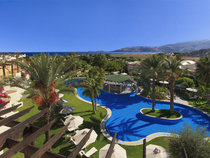 Atrium Palace Thalasso Spa Resort and Villas