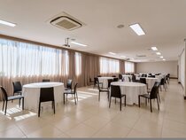 TRYP by Wyndham Manaus