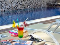 Tonoz Beach Hotel