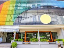 All Day Hostel SHA by ZUZU