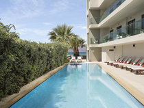 Hotel Almyrida Residence Boutique