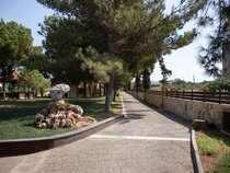 Kreta Natur
