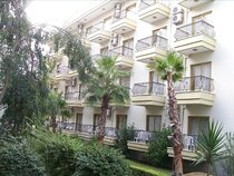 Belpoint Beach Hotel