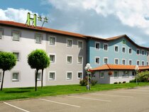 B&B HOTEL Colmar Lumière