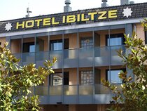 Ibiltze