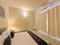 Al Sawadi Beach Resort