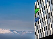 ibis Styles Genève Palexpo Aéroport