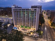 Hilton Birmingham at UAB
