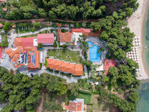 Hotel Porfi Beach