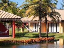 Vila Gale Cumbuco Hotel