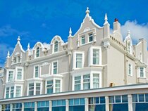Best Western Carlton Hotel