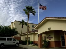 Residence Inn Phoenix Airport