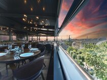 AHC Ayasofya Hotel