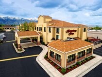 Hampton Inn Salt Lake City Layton