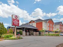 Best Western Plus Muskoka Inn