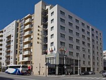 ibis budget Braga Centro