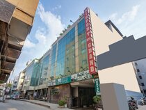 Airport Hotel Grand