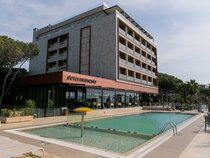 Eter Hotel