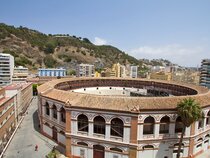 MS Maestranza Malaga