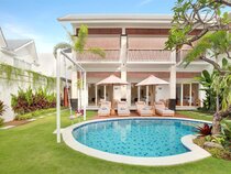 Aeera Villa
