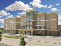 Homewood Suites by Hilton West Fargo Sanford Medical Center Area