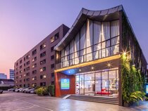 SureStay By Best Western Iconic Ari Jatujak