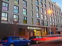 DoubleTree by Hilton Hotel Girona