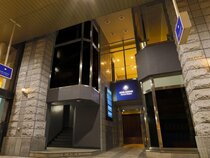 Hotel MYSTAYS Aomori Station