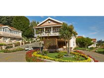 Club Mahindra Derby Green Ooty