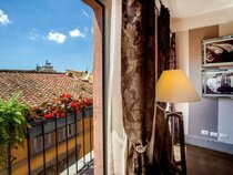 The Inn at the Roman Forum