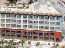 Magic Fantasy Hotel