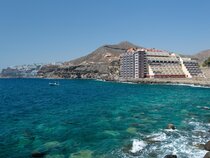 Marina Elite Hotel