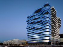 Blue & Green Troia Design Hotel