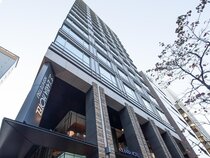 Solaria Nishitetsu Ginza