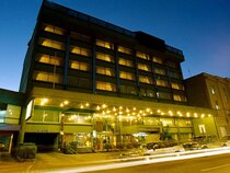 Hotel Frontera Clásico