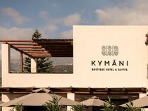 Kymani Boutique Hotel & Suites