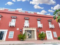 GHL Hotel Armería Real