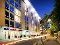Hilton Garden Inn Bristol City Centre