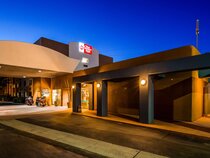 Best Western PLUS Rio Grande Inn