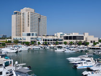 InterContinental Abu Dhabi