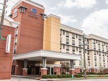 Holiday Inn Indianapolis Downtown