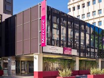 Mercure Marseille Zentrum Alter Hafen Hotel