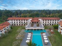 Heritance Ayurveda MahaGedara
