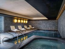 Novotel Santiago Providencia