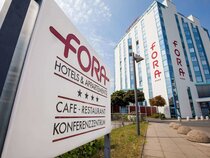 Fora Hotel Hannover