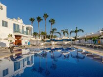 Protaras Plaza Hotel