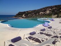 Mare Dei Suite Hotel Ionian Resort
